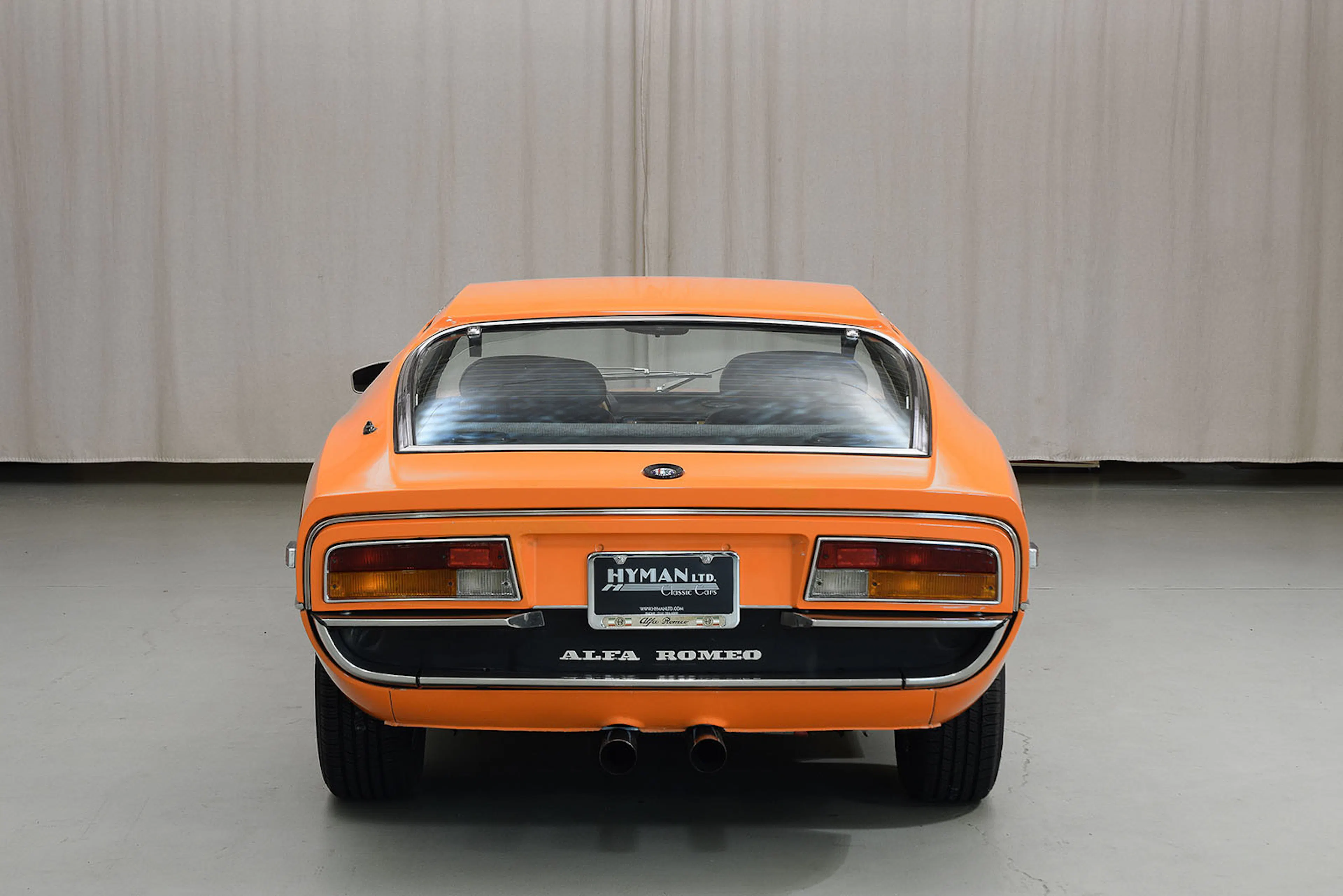 Classic Car, Truck & Motorcycle Values | Hagerty Valuation Tools®